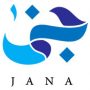 Logo Jana - Ekip's project - supporters