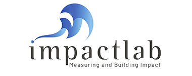 Logo Impactlab - Ekip's project - supporters