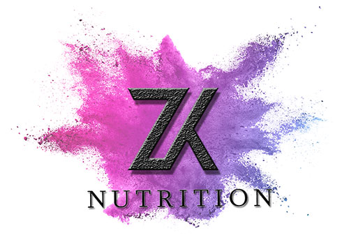 Logo Nutrition ZK - Ekip's project - supporters