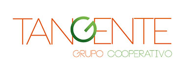 Logo tangente grupo cooperativo - Ekip's project - supporters