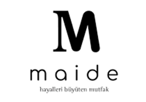 Logo Maide - Ekip's project - supporters